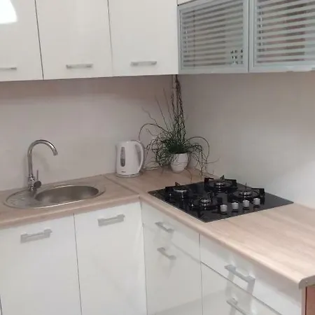 Apartament Centrum 아파트 *