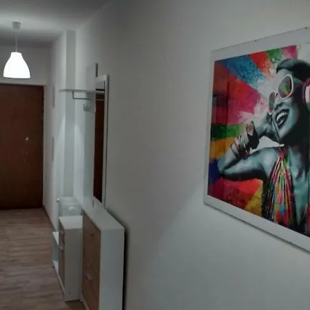 Apartament Centrum 루블린