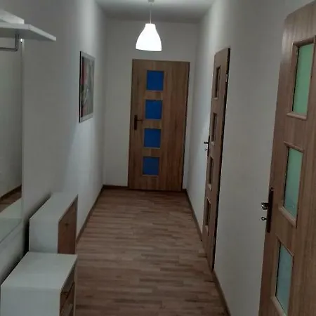 Apartament Centrum