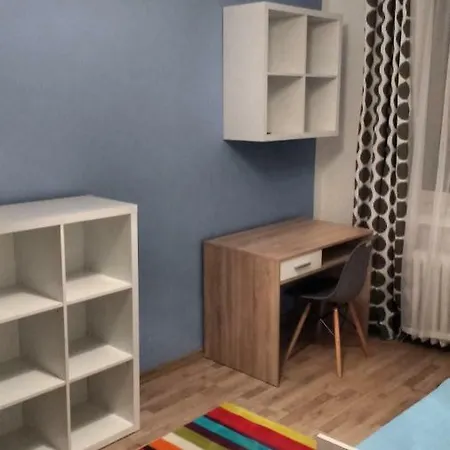 아파트 Apartament Centrum 루블린