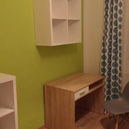 Apartament Centrum * 루블린