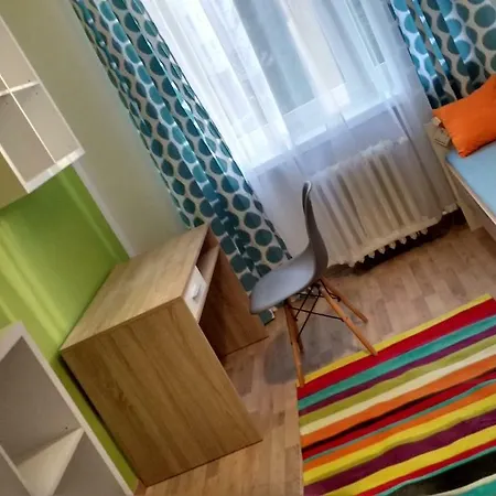 Apartament Centrum 루블린