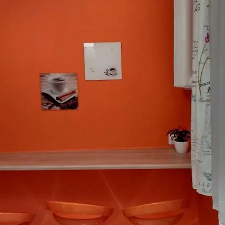 아파트 Apartament Centrum