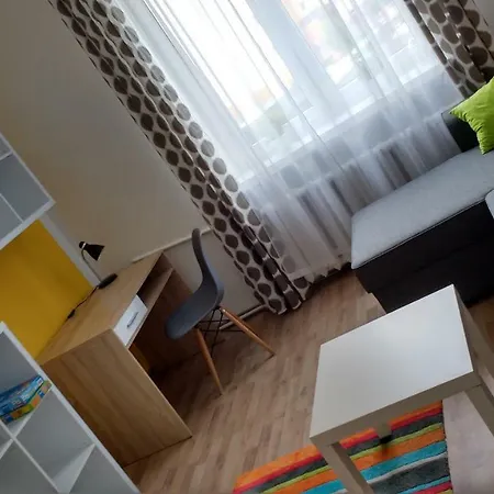 Apartament Centrum 아파트