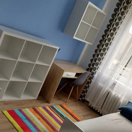 Apartament Centrum *
