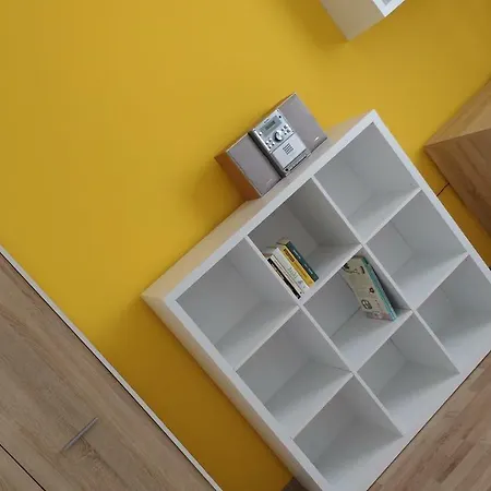 Apartament Centrum *