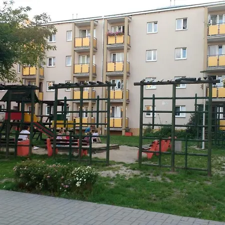 Apartament Centrum