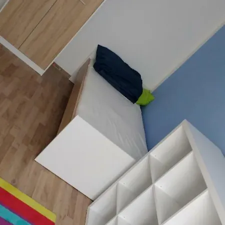 Apartament Centrum 루블린
